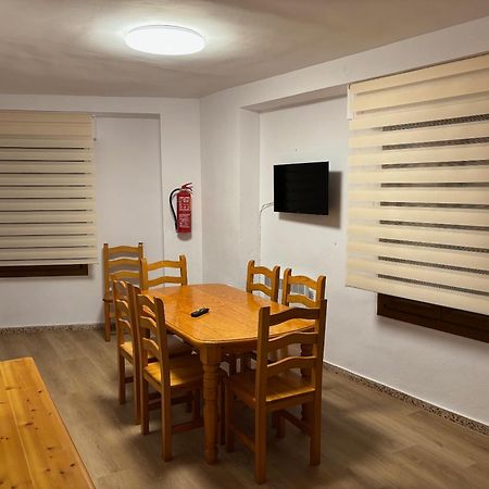 Pension Mariola Agres Εξωτερικό φωτογραφία