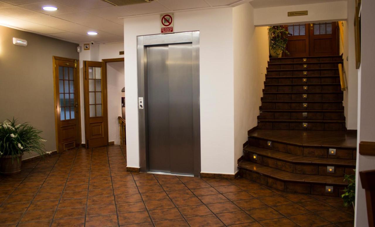 Pension Mariola Agres Εξωτερικό φωτογραφία