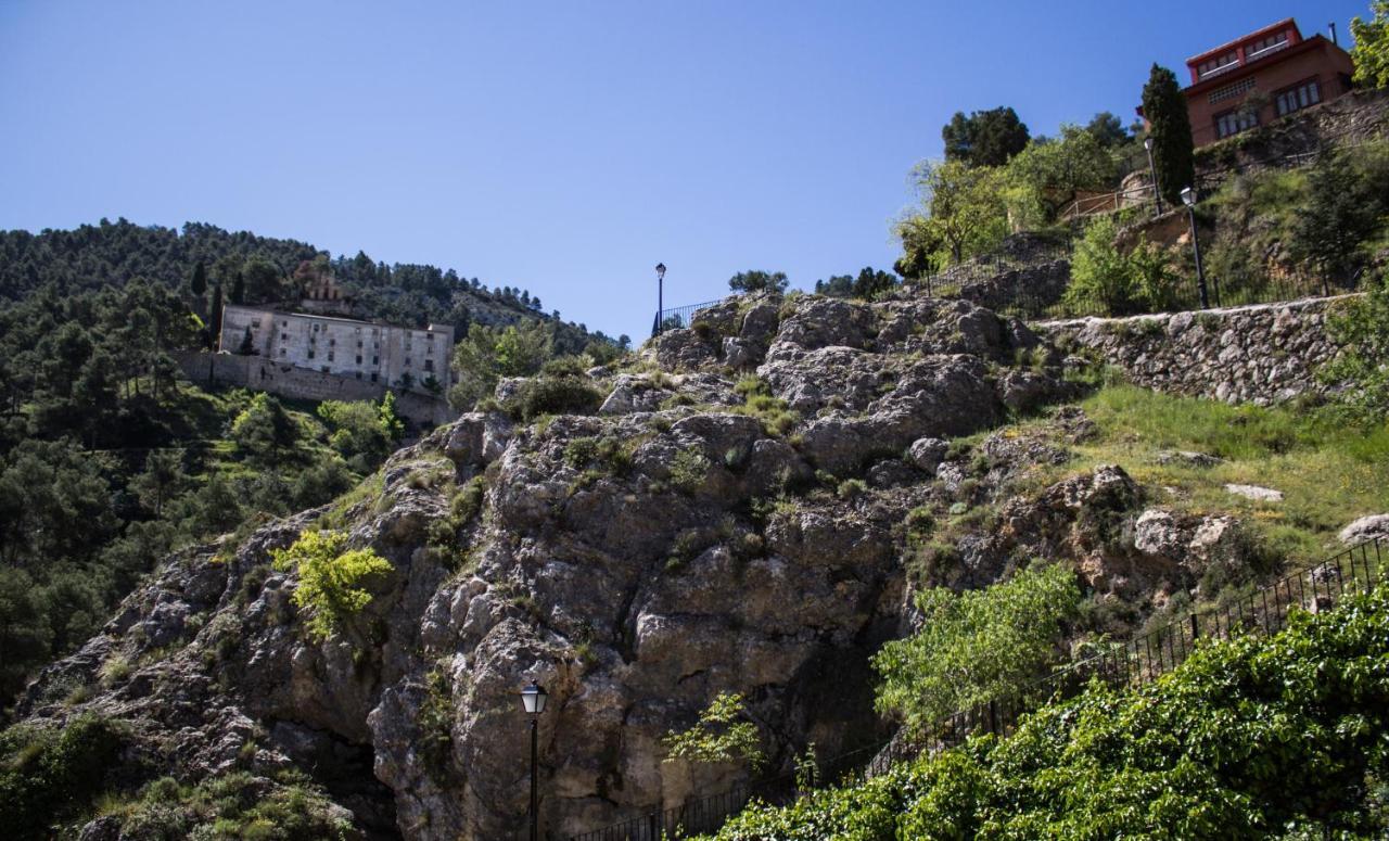 Pension Mariola Agres Εξωτερικό φωτογραφία