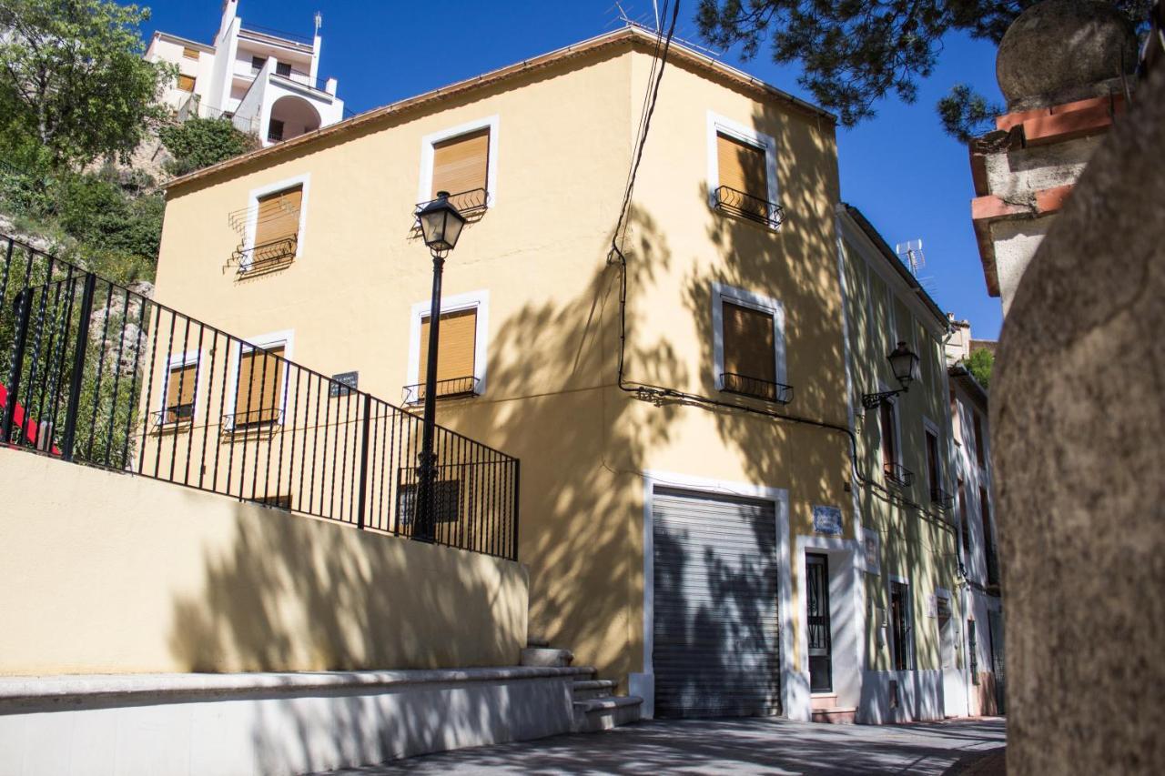 Pension Mariola Agres Εξωτερικό φωτογραφία