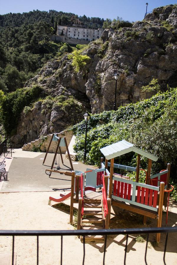 Pension Mariola Agres Εξωτερικό φωτογραφία