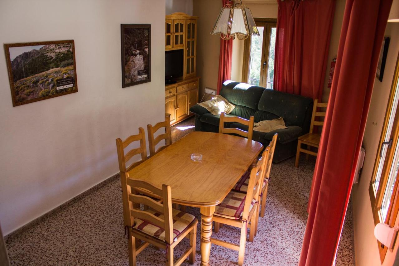 Pension Mariola Agres Εξωτερικό φωτογραφία